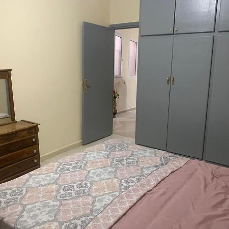 Appartement Boulevard Mohammed Derfoufi Oujda Bagian luar foto